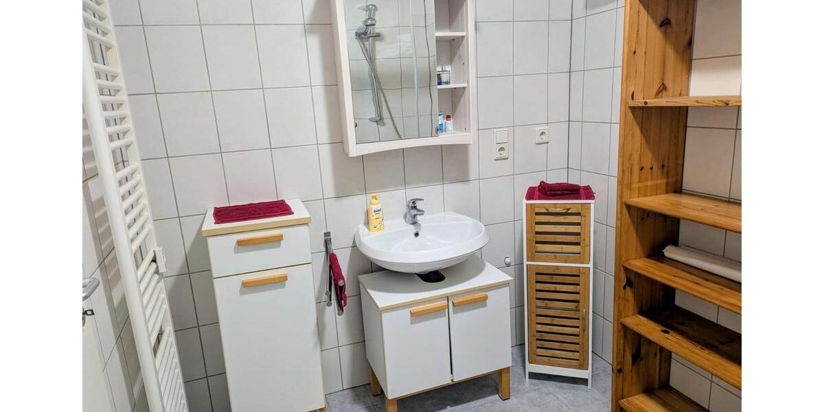 Etagenwohnung Holzhausen an der Haide - 2 Zimmer, 70 m&sup2;, 550&euro; | Angebot:26535202