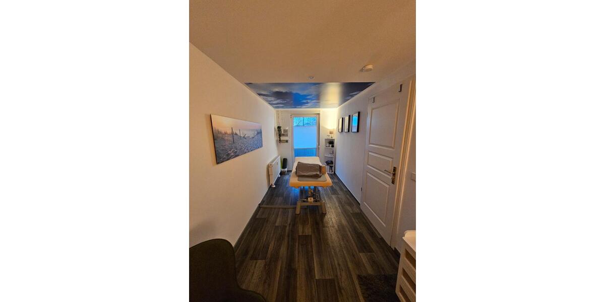 Gewerbeobjekt Fredersdorf-Vogelsdorf Vogelsdorf - 982&euro; | Angebot:24755730