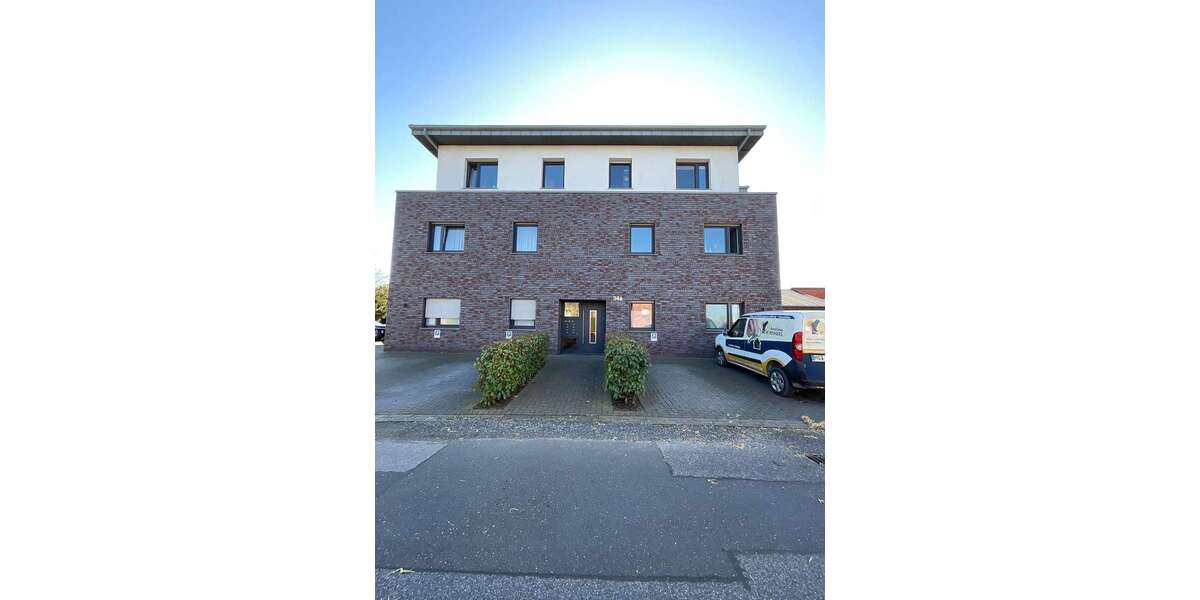 Etagenwohnung Heinsberg-Karken Karken - 3 Zimmer, 91 m&sup2;, 910&euro; | Angebot:27177544