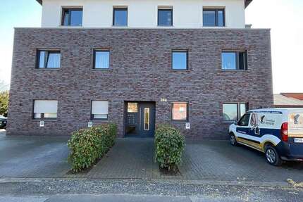 Wohnung Heinsberg-Karken Karken - 3 Zimmer, 91 m&sup2;, 910&euro; | Angebot:27177544