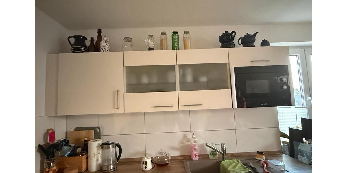 Dachgeschoßwohnung Apolda - 3 Zimmer, 85 m&sup2;, 930&euro; | Angebot:25352752