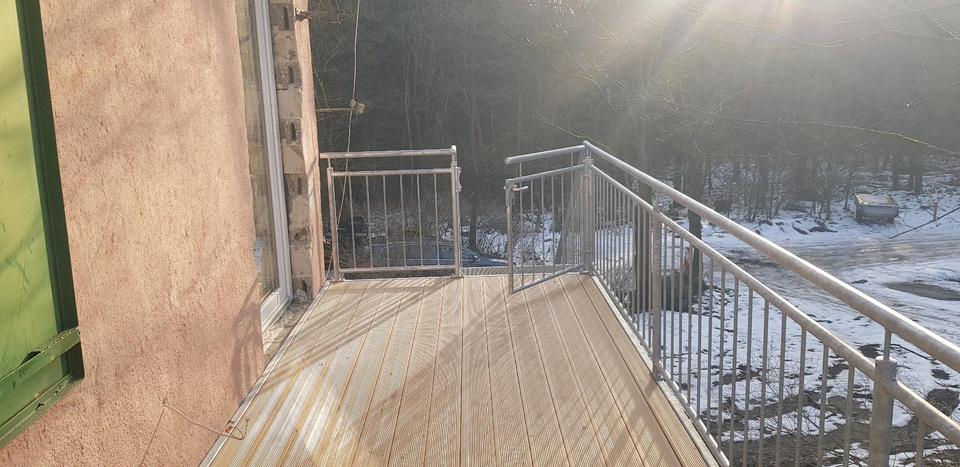 Hochparterre Müden (Aller) - 2 Zimmer, 58 m&sup2;, 750&euro; | Angebot:24552144