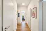 Aachen - Modernes Erdgeschosswohnen mit Terrasse & Garten in Eilendorf - Erdgeschoßwohnung Aachen / Eilendorf Eilendorf | Angebot:27425859
