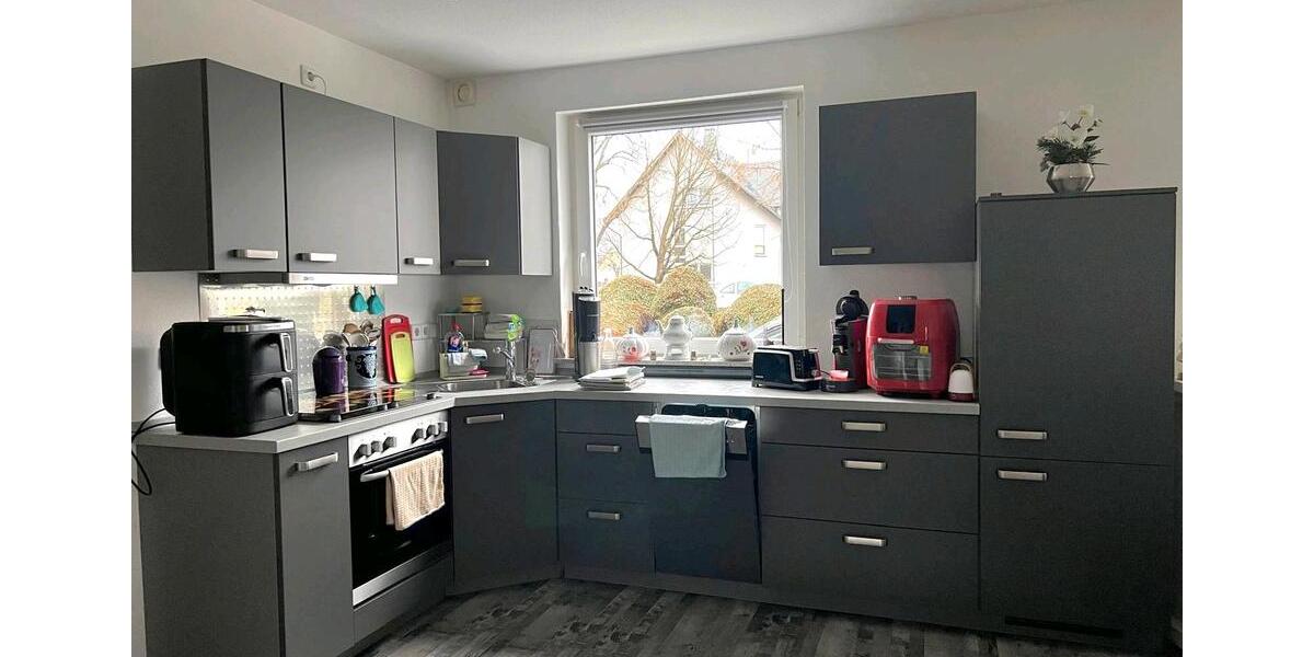 Erdgeschoßwohnung Koblenz Lay - 2 Zimmer, 69 m&sup2;, 830&euro; | Angebot:24831974