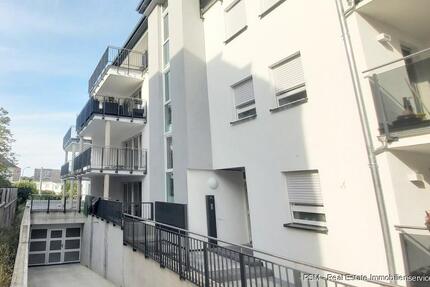 **Erstbezug! Gehobene neue 5-Zimmer-Wohnung mit XL Terrasse, Fußbodenheizung und viele Extras** 5 zimmer