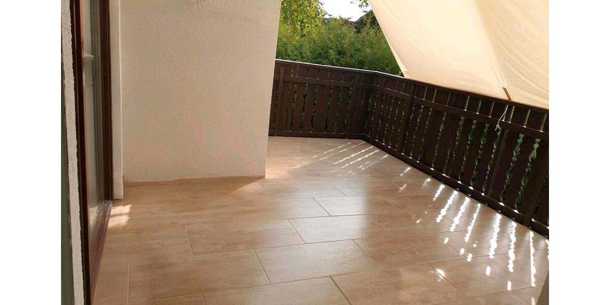 Erdgeschoßwohnung Büdingen - 4 Zimmer, 94 m&sup2;, 1.180&euro; | Angebot:24840576