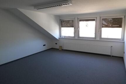 Wunderschöne Einzimmerwohnung im Dachgeschoss in Betzdorf 1 zimmer