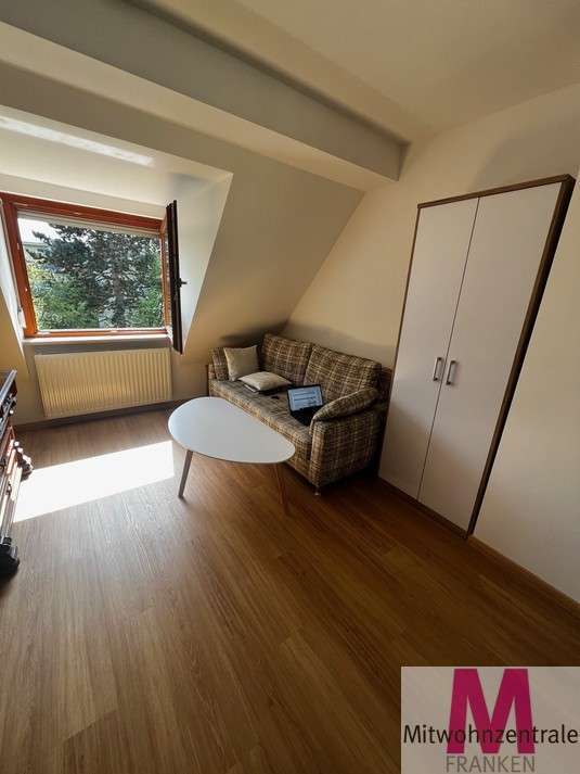 Wohnen auf Zeit in Nürnberg 925 € 2 zimmer