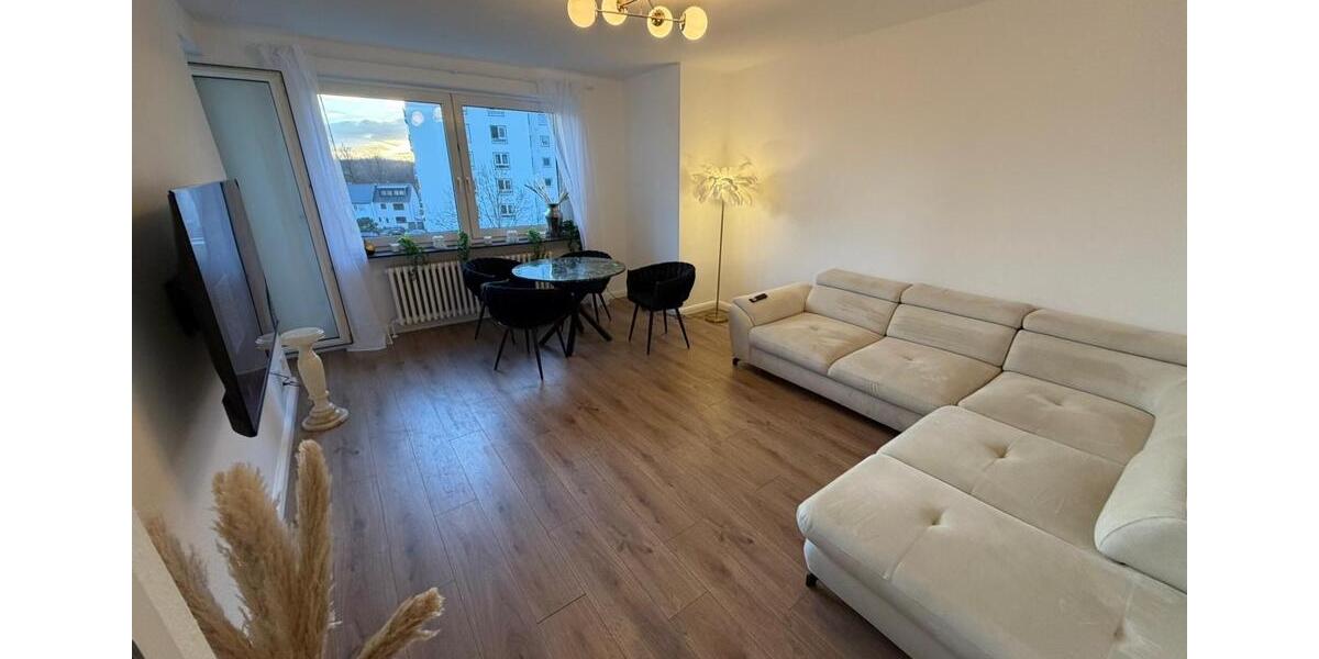 Etagenwohnung Langen (Hessen) - 2 Zimmer, 60 m&sup2;, 1.400&euro; | Angebot:26454151
