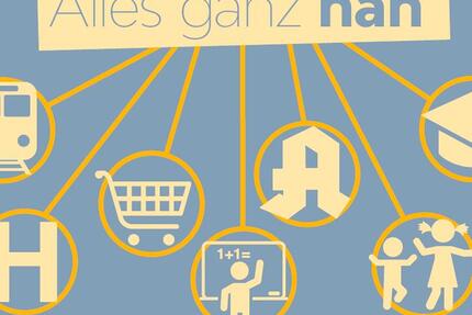 Wohnung Hermsdorf - 4 Zimmer, 73 m&sup2;, 440&euro; | Angebot:23767567