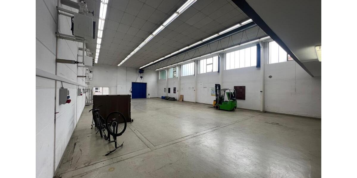 Gewerbeobjekt Naila - 2&euro; | Angebot:24774114