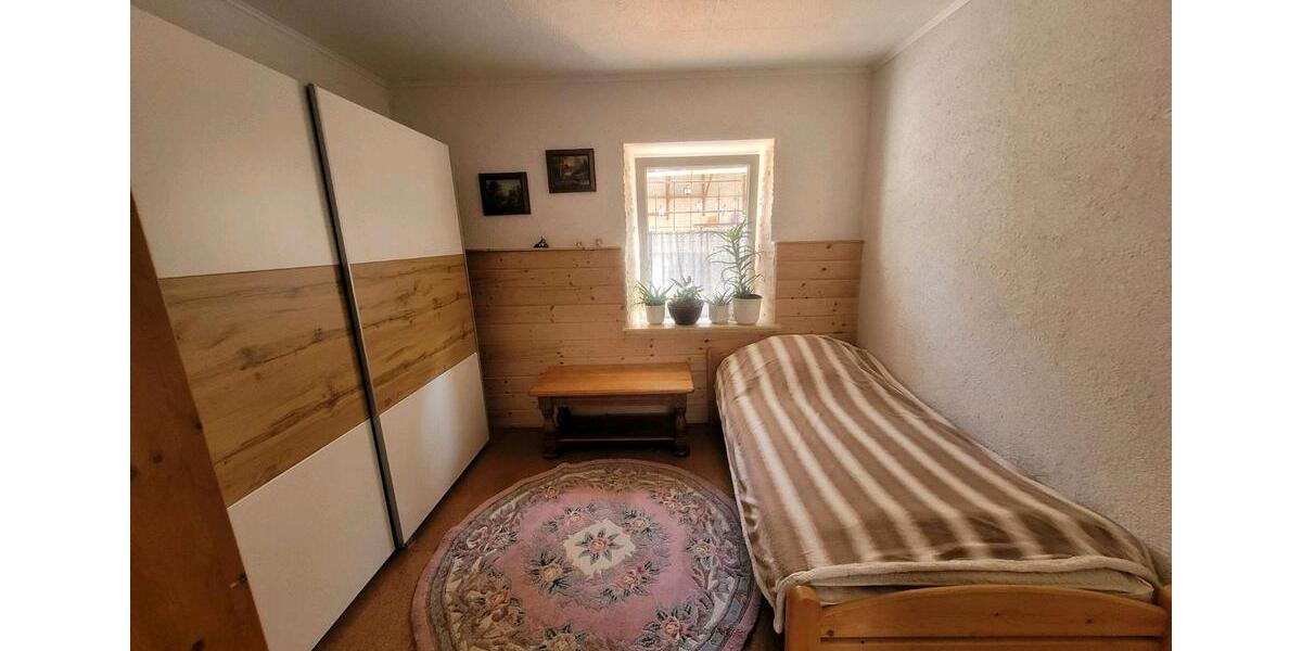 Etagenwohnung Völklingen - 5 Zimmer, 140 m&sup2;, 950&euro; | Angebot:26417187