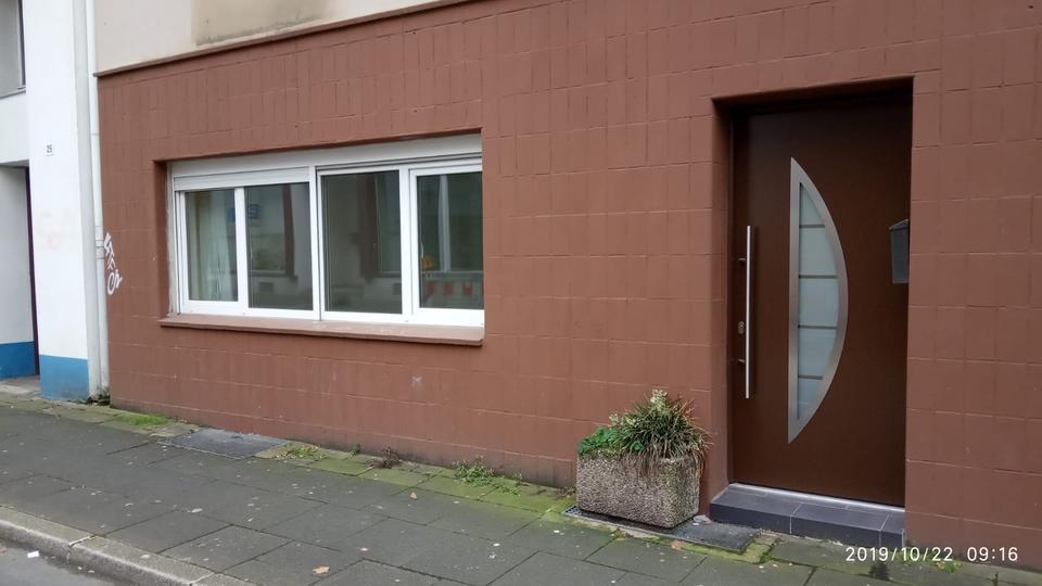 Gewerbeobjekt Wuppertal Gemarkung Elberfeld - 560&euro; | Angebot:26638304