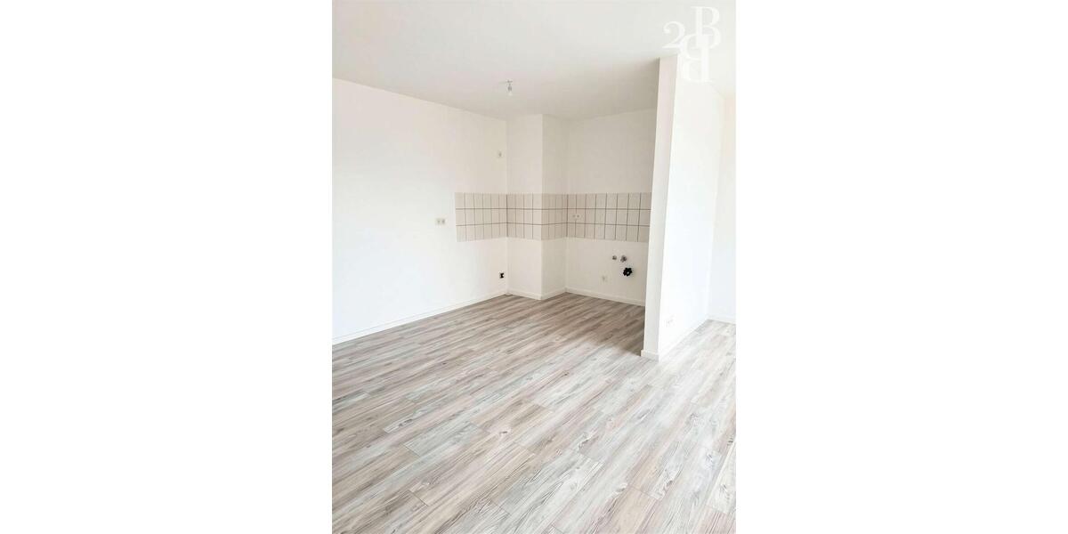 Etagenwohnung Hohe Börde - 2 Zimmer, 45 m&sup2;, 304&euro; | Angebot:26662550