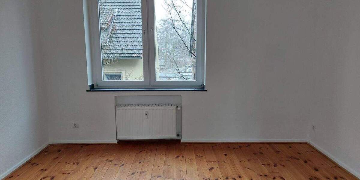 Etagenwohnung Gladbeck Mitte - 3 Zimmer, 93 m&sup2;, 640&euro; | Angebot:24967164