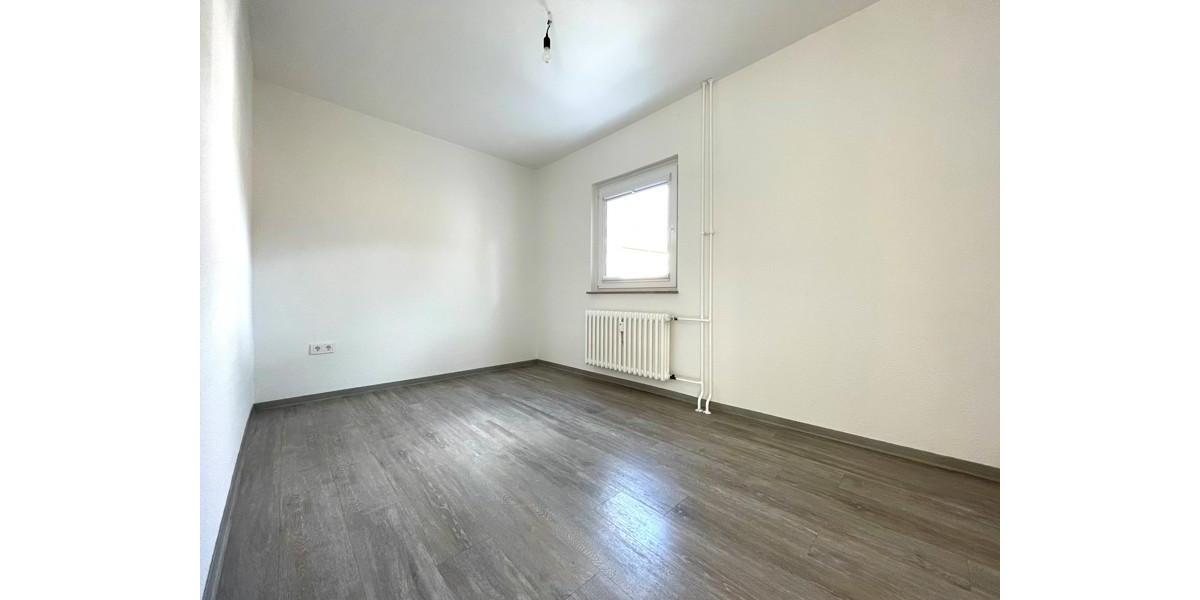 Etagenwohnung Dortmund Huckarde - 3 Zimmer, 59 m&sup2;, 586&euro; | Angebot:24409685