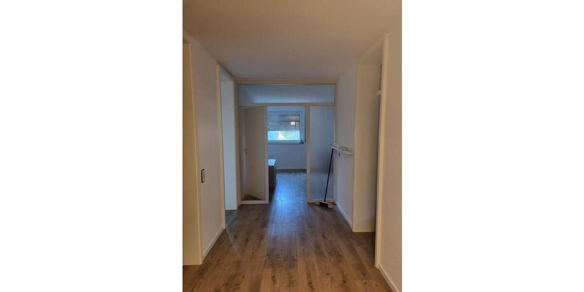 Etagenwohnung Dortmund Hombruch - 3.5 Zimmer, 91 m&sup2;, 1.150&euro; | Angebot:26632422
