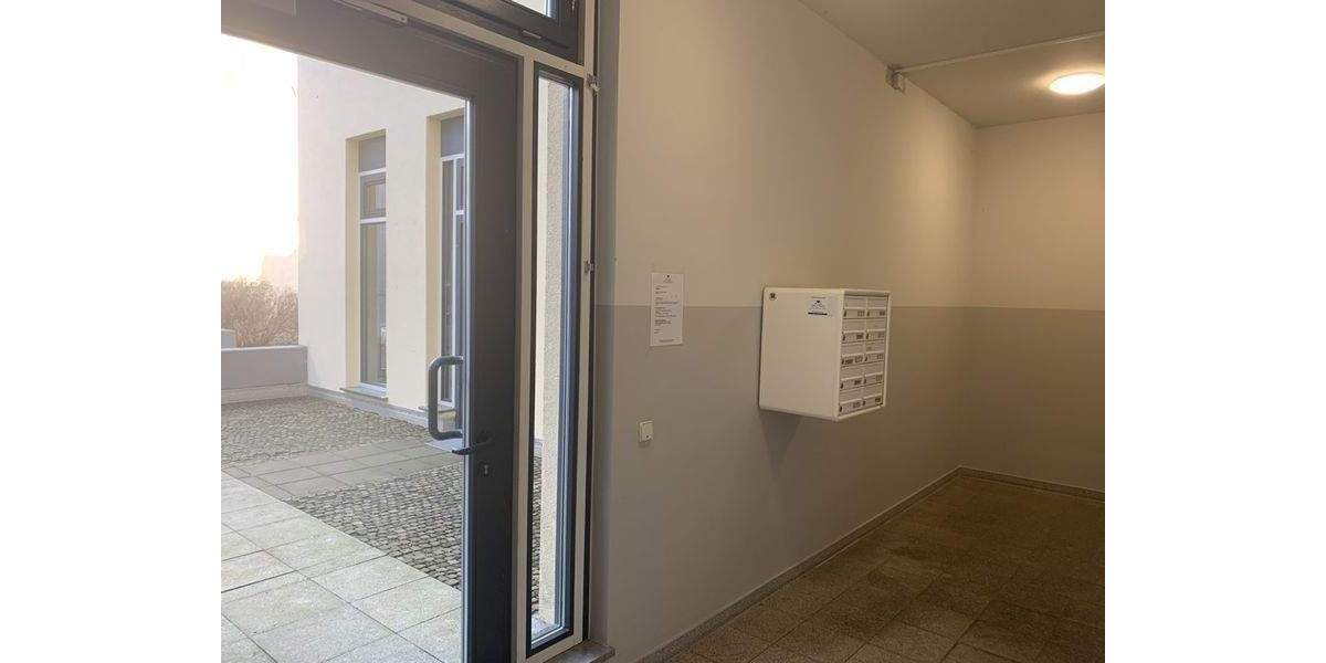 Etagenwohnung Altenburg Altenburg - 3 Zimmer, 110 m&sup2;, 720&euro; | Angebot:25836513