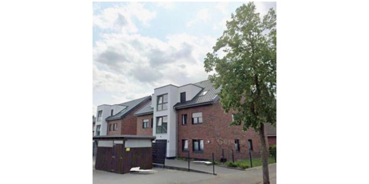 Etagenwohnung Borken - 2 Zimmer, 64 m&sup2;, 736&euro; | Angebot:25023224