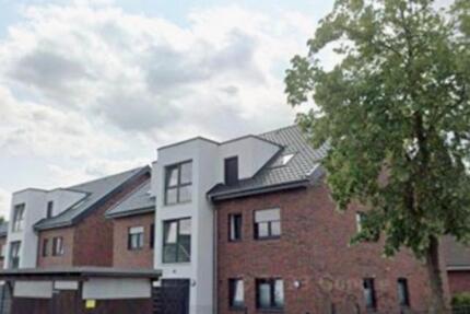 Wohnung Borken - 2 Zimmer, 64 m&sup2;, 736&euro; | Angebot:25023224