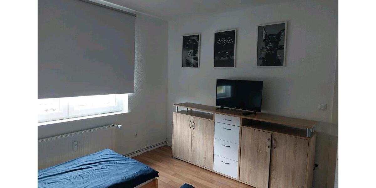 Wohnen auf Zeit Helmstedt Offleben - 2 Zimmer, 50 m&sup2;, 22&euro; | Angebot:25639522