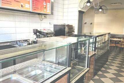 Gewerbeobjekt Aachen Aachen-Mitte - 1.650&euro; | Angebot:25393626