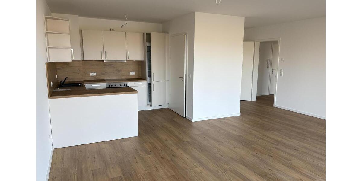 Erdgeschoßwohnung Kappeln - 3 Zimmer, 110 m&sup2;, 1.314&euro; | Angebot:26231573