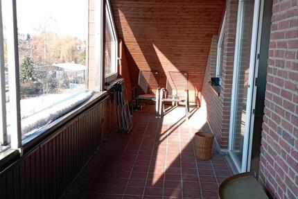 3 Zi. Wohnung Wendeburg 3 zimmer