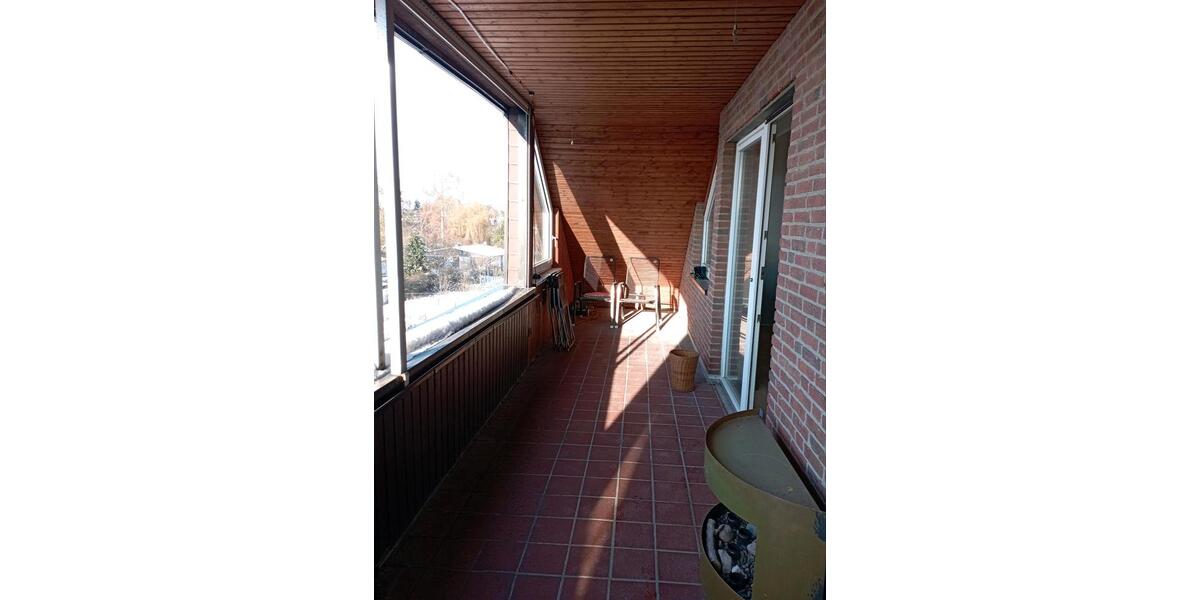 3 Zi. Wohnung Wendeburg 3 zimmer