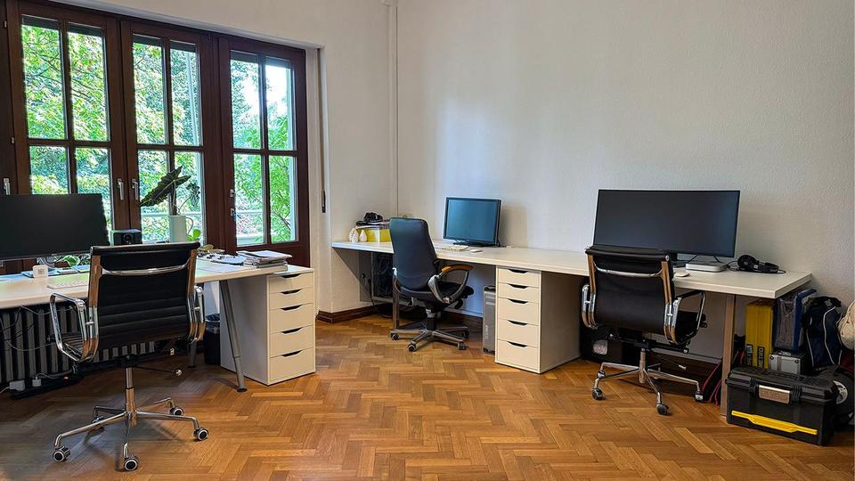 Gewerbeobjekt Düsseldorf Düsseltal - 542&euro; | Angebot:26679837