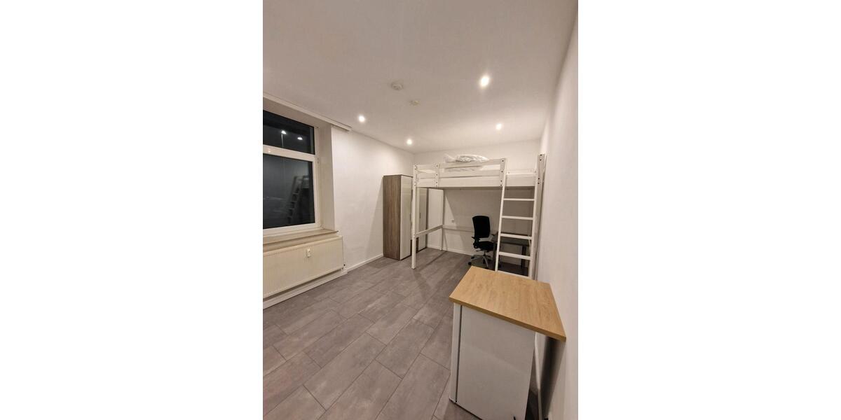 Erdgeschoßwohnung Alsdorf - 1 Zimmer, 15 m&sup2;, 600&euro; | Angebot:26041673