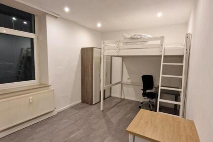 Wohnung Alsdorf - 1 Zimmer, 15 m&sup2;, 600&euro; | Angebot:26041673