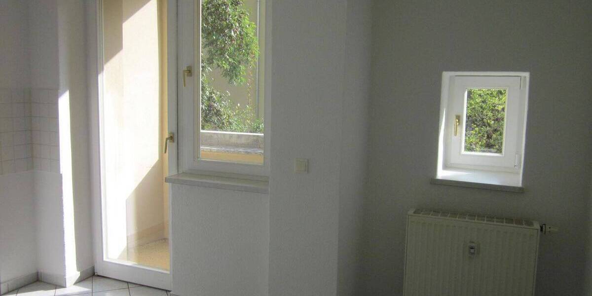 Etagenwohnung Leipzig Zentrum-Nordwest - 2 Zimmer, 56 m&sup2;, 481&euro; | Angebot:26741762