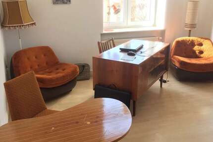 Büro in Plauen 195 € 8 m²