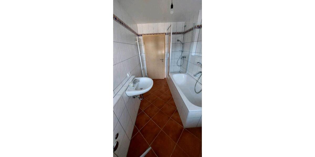 Etagenwohnung Marktoberdorf - 4 Zimmer, 104 m&sup2;, 1.300&euro; | Angebot:25945375