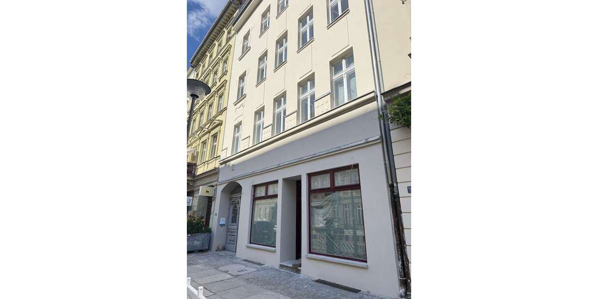 Gewerbeobjekt Berlin Mitte - 2.190&euro; | Angebot:27056348