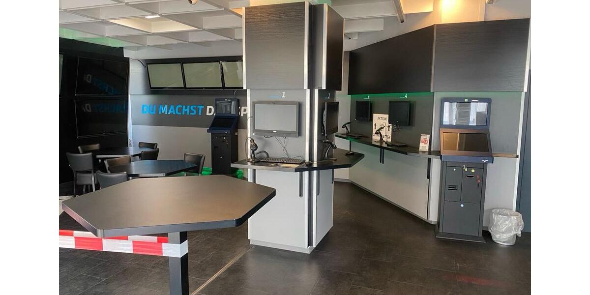 Gewerbeobjekt Wuppertal Elberfeld - 1.150&euro; | Angebot:24716617