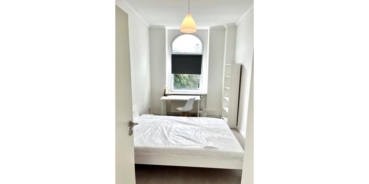 Wohnen auf Zeit Wuppertal Sedansberg - 1 Zimmer, 20 m&sup2;, 494&euro; | Angebot:24749153