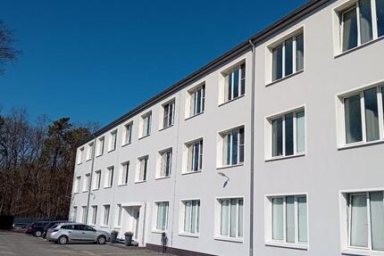 Gewerbeobjekt Kloster Lehnin - 10&euro; | Angebot:25120635