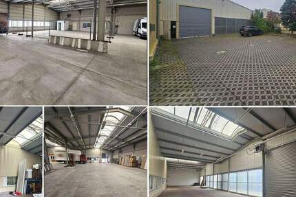 Gewerbeobjekt Markkleeberg Wachau - 4.250&euro; | Angebot:25865138