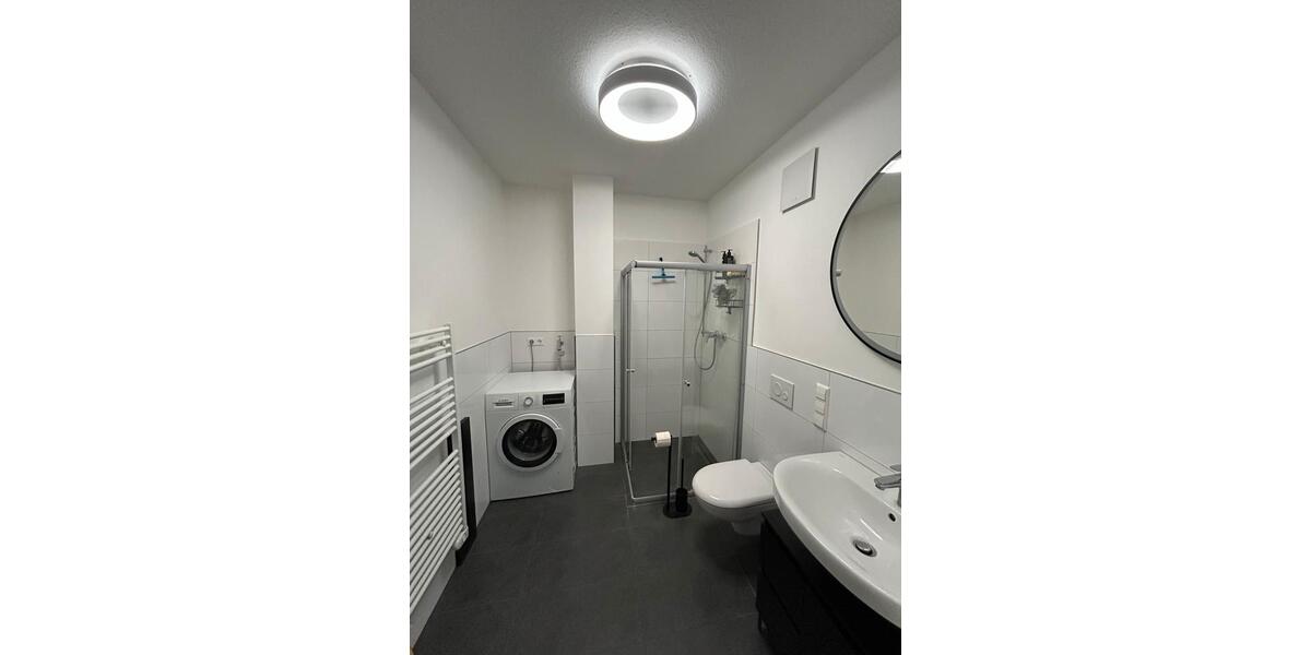Etagenwohnung Hannover Ricklingen - 2 Zimmer, 50 m&sup2;, 900&euro; | Angebot:26287438