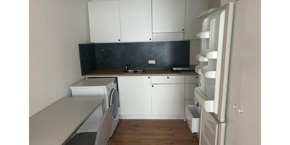 Etagenwohnung Bremen Gröpelingen - 1 Zimmer, 30 m&sup2;, 700&euro; | Angebot:26612827