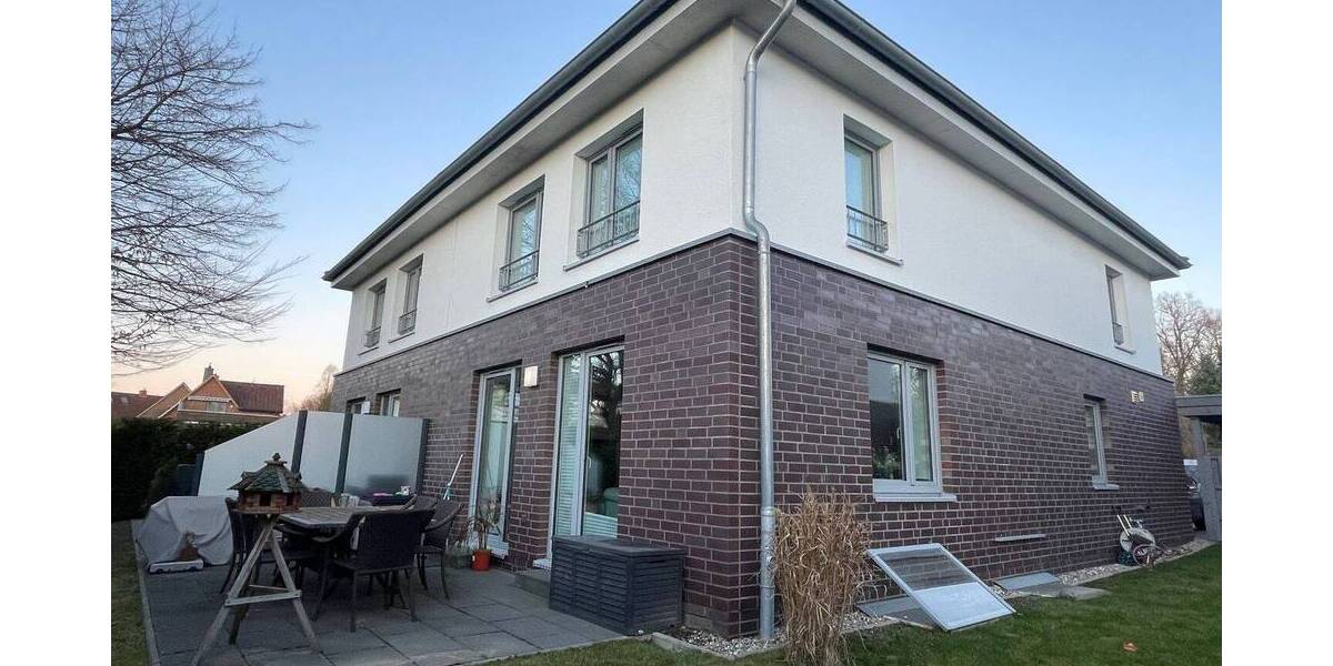 Doppelhaushälfte Hamburg Lemsahl-Mellingstedt - 4 Zimmer, 125 m&sup2;, 2.250&euro; | Angebot:26741949