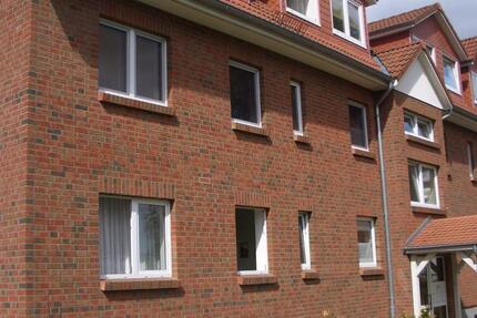 Dömitz, 1,5-Zimmer-Wohnung *BEWERBUNGSBOGEN ERFORDERLICH* 1 zimmer