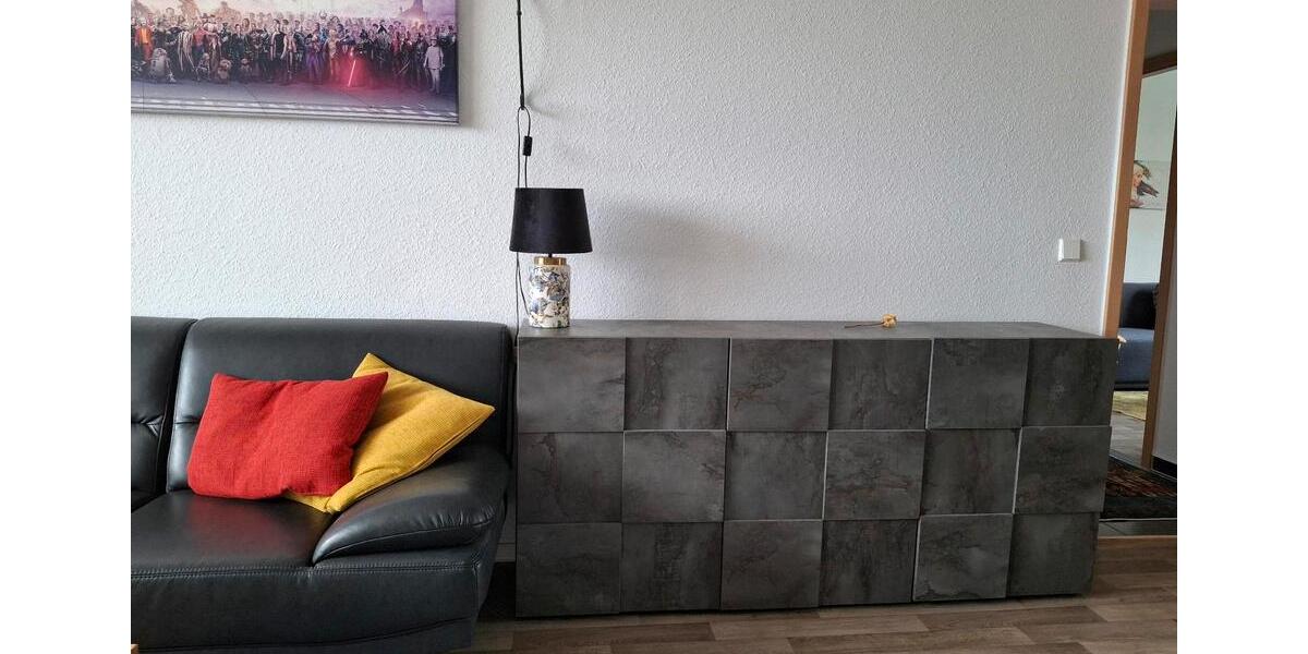 Wohnen auf Zeit Magdeburg Leipziger Straße - 3 Zimmer, 75 m&sup2;, 400&euro; | Angebot:25800382