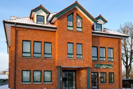 Gewerbeobjekt Osterholz-Scharmbeck Scharmbeck - 2.550&euro; | Angebot:25341956