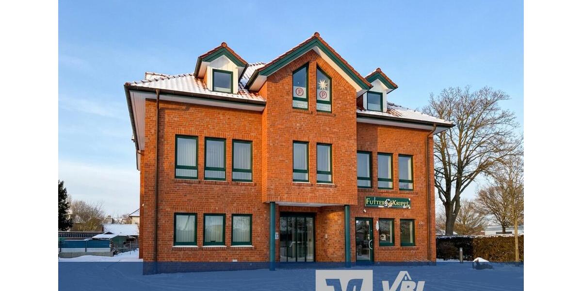 Gewerbeobjekt Osterholz-Scharmbeck Scharmbeck - 2.550&euro; | Angebot:25341956