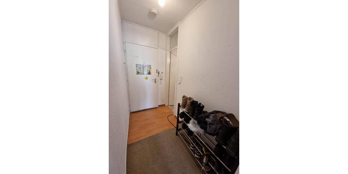 Etagenwohnung Freiburg im Breisgau Haslach - 1 Zimmer, 32 m&sup2;, 660&euro; | Angebot:26251880
