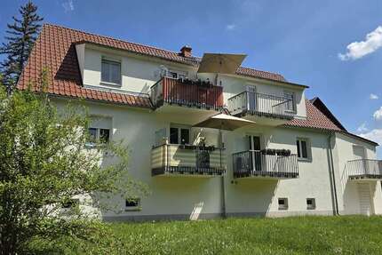 Wohnung Dippoldiswalde - 2 Zimmer, 48 m&sup2;, 432&euro; | Angebot:26554303