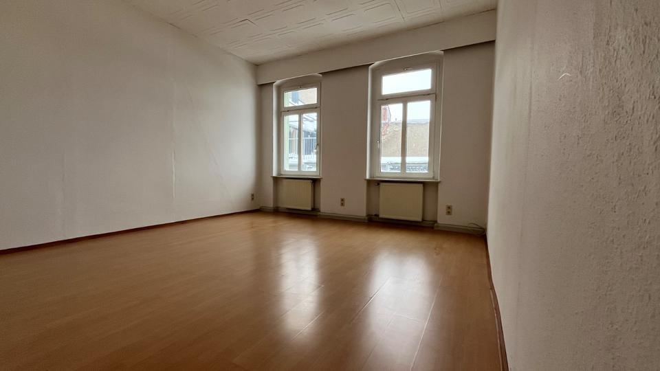 Etagenwohnung Annaberg-Buchholz Buchholz - 2 Zimmer, 72 m&sup2;, 350&euro; | Angebot:26483318